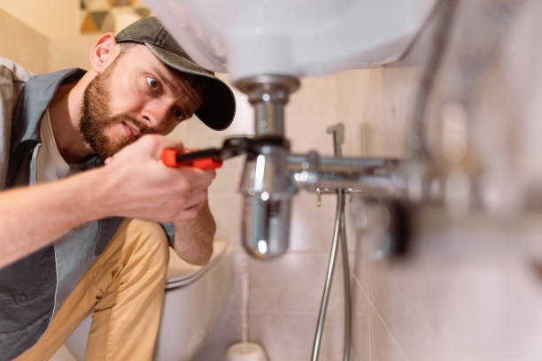 Big Bear City, CA Plumbing Services Company